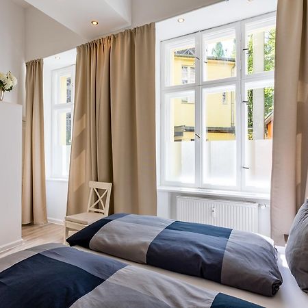 The Goethe Loft, 2 Bedroom Up To 5 People Berlin Exterior photo