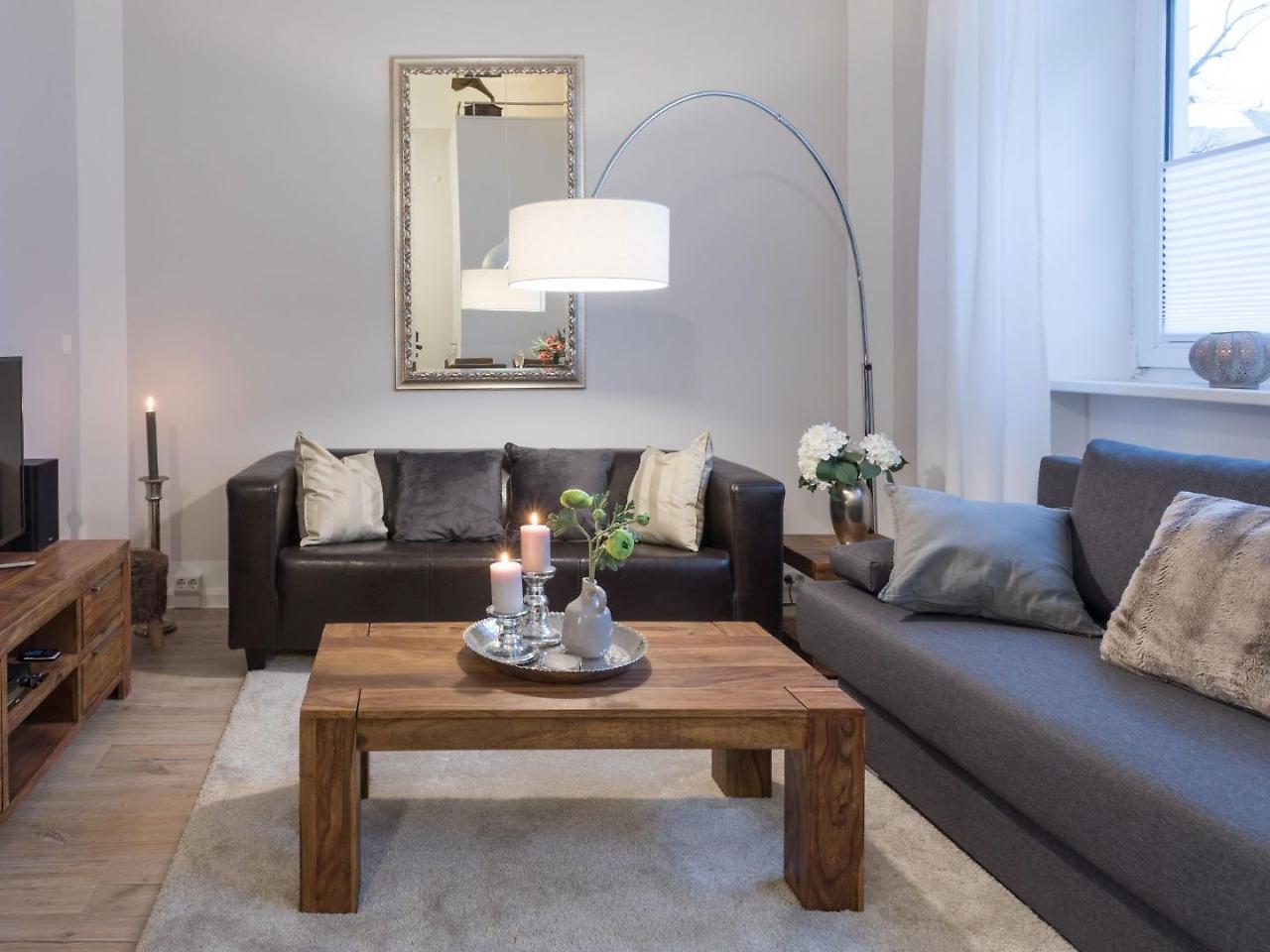 The Goethe Loft, 2 Bedroom Up To 5 People Berlin Exterior photo