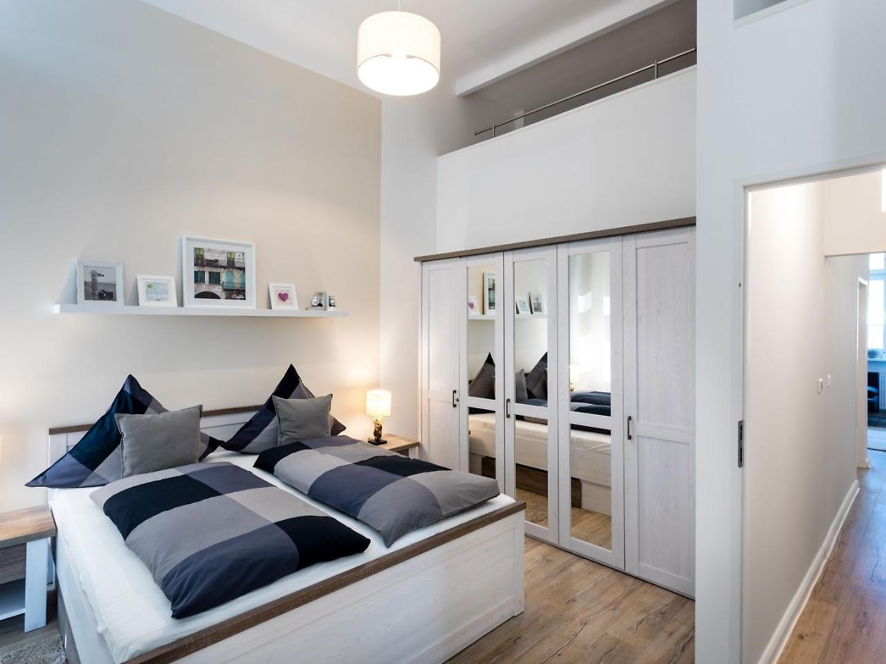 The Goethe Loft, 2 Bedroom Up To 5 People Berlin Exterior photo