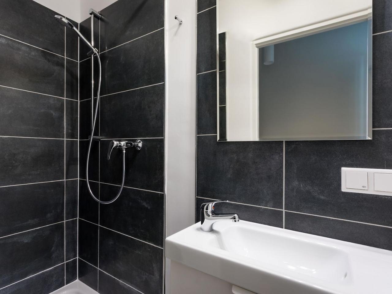 The Goethe Loft, 2 Bedroom Up To 5 People Berlin Exterior photo
